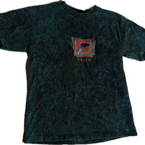 Vintage Hanes Graphic T-Shirt - size Medium